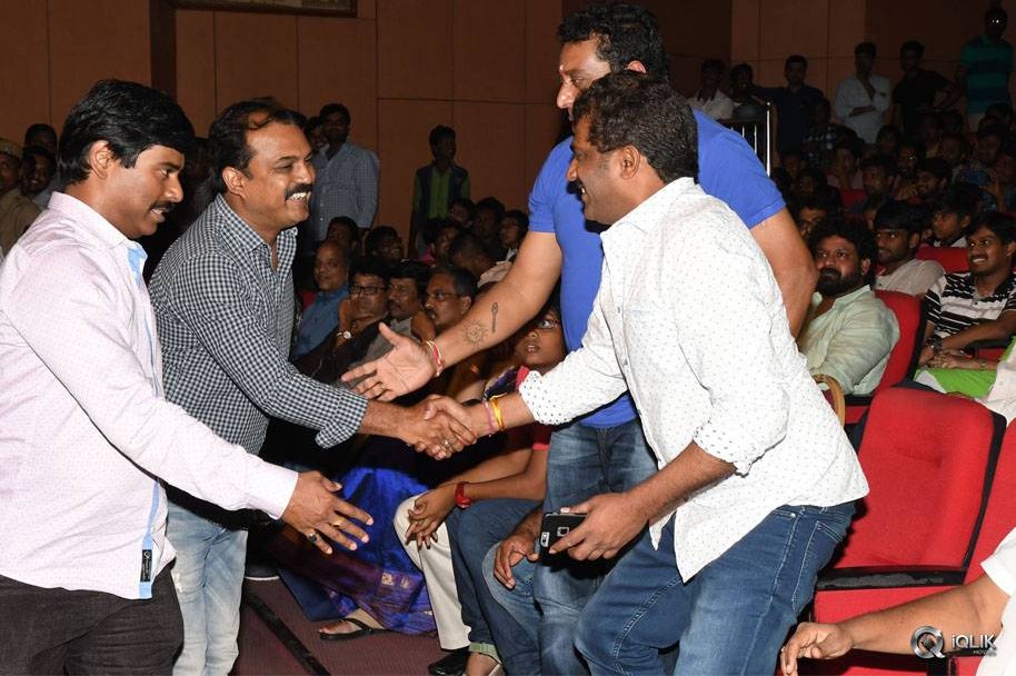 Chuttalabbayi-Movie-Audio-Launch